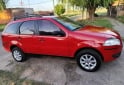 Autos - Fiat Weekend treking 2010 GNC 205000Km - En Venta