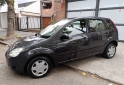 Autos - Ford Fiesta 1.6 Ambiente 5P 2006 GNC 205000Km - En Venta