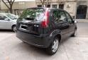 Autos - Ford Fiesta 1.6 Ambiente 5P 2006 GNC 205000Km - En Venta