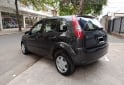 Autos - Ford Fiesta 1.6 Ambiente 5P 2006 GNC 205000Km - En Venta