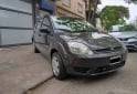 Autos - Ford Fiesta 1.6 Ambiente 5P 2006 GNC 205000Km - En Venta