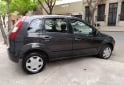 Autos - Ford Fiesta 1.6 Ambiente 5P 2006 GNC 205000Km - En Venta