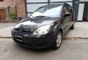 Autos - Ford Fiesta 1.6 Ambiente 5P 2006 GNC 205000Km - En Venta