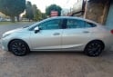 Autos - Chevrolet CRUZE LTZ 2016 Nafta 88000Km - En Venta