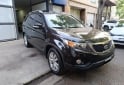 Camionetas - Kia Sorento 2.4 EX Premium 2011 Nafta 215000Km - En Venta