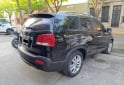 Camionetas - Kia Sorento 2.4 EX Premium 2011 Nafta 215000Km - En Venta