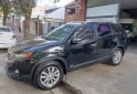 Camionetas - Kia Sorento 2.4 EX Premium 2011 Nafta 215000Km - En Venta