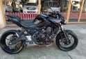 Motos - Kawasaki Z650 TFT 2020 Nafta 3400Km - En Venta