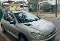 Autos - Peugeot 206 2009 Nafta 114000Km - En Venta