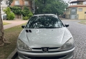 Autos - Peugeot 206 2009 Nafta 114000Km - En Venta