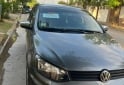 Autos - Volkswagen Gol trend 2017 Nafta 48000Km - En Venta