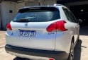 Autos - Peugeot 2008 2017 Nafta 107000Km - En Venta