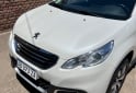 Autos - Peugeot 2008 2017 Nafta 107000Km - En Venta