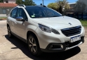 Autos - Peugeot 2008 2017 Nafta 107000Km - En Venta