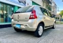 Autos - Renault Sandero 2012 Nafta 150000Km - En Venta