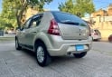 Autos - Renault Sandero 2012 Nafta 150000Km - En Venta