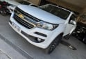 Camionetas - Chevrolet S10 2.8 LTZ 4X4 AT 2020 Diesel  - En Venta