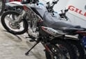 Motos - Motomel SKUA 150 SILVER EDICION L 2024 Nafta 0Km - En Venta