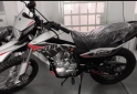 Motos - Motomel SKUA 150 SILVER EDICION L 2024 Nafta 0Km - En Venta