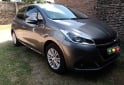 Autos - Peugeot 208 1.5 Touchscren 2016 Nafta 95000Km - En Venta