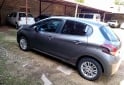 Autos - Peugeot 208 1.5 Touchscren 2016 Nafta 95000Km - En Venta