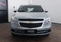 Autos - Chevrolet Agile 2011 Nafta 131000Km - En Venta