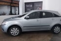 Autos - Chevrolet Agile 2011 Nafta 131000Km - En Venta