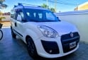 Utilitarios - Fiat Dobl 2014 Nafta 190000Km - En Venta