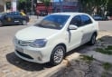 Autos - Toyota Etios 2016 Nafta 90000Km - En Venta