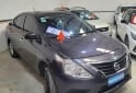 Autos - Nissan VERSA PURE DRIVE 2018 Nafta 96000Km - En Venta