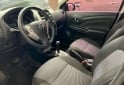 Autos - Nissan VERSA PURE DRIVE 2018 Nafta 96000Km - En Venta