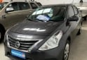 Autos - Nissan VERSA PURE DRIVE 2018 Nafta 96000Km - En Venta