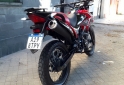 Motos - Gilera SAHEL 150 2023 Nafta 3600Km - En Venta