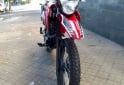 Motos - Gilera SAHEL 150 2023 Nafta 3600Km - En Venta