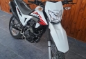 Motos - Honda Xr 190L 2024 Nafta 1900Km - En Venta