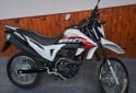 Motos - Honda Xr 190L 2024 Nafta 1900Km - En Venta