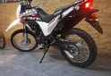 Motos - Honda Xr 190L 2024 Nafta 1900Km - En Venta