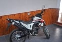 Motos - Honda Xr 190L 2024 Nafta 1900Km - En Venta