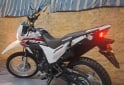 Motos - Honda Xr 190L 2024 Nafta 1900Km - En Venta