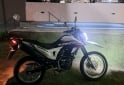 Motos - Honda Xr 190L 2024 Nafta 1900Km - En Venta