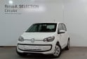 Autos - Volkswagen UP MOVE 5P 2015 Nafta 143284Km - En Venta