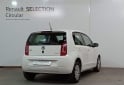 Autos - Volkswagen UP MOVE 5P 2015 Nafta 143284Km - En Venta