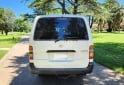 Utilitarios - Toyota HIACE 2000 Diesel 470500Km - En Venta