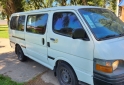 Utilitarios - Toyota HIACE 2000 Diesel 470500Km - En Venta