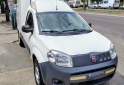 Utilitarios - Fiat Fiorino 2014 Nafta 143000Km - En Venta