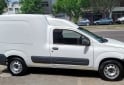 Utilitarios - Fiat Fiorino 2014 Nafta 143000Km - En Venta