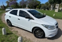 Autos - Chevrolet Prisma Joy 2018 GNC 73000Km - En Venta