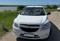 Autos - Chevrolet Prisma Joy 2018 GNC 73000Km - En Venta