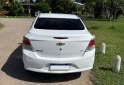 Autos - Chevrolet Prisma Joy 2018 GNC 73000Km - En Venta