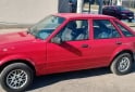 Autos - Ford Escort 1994 GNC 111111Km - En Venta